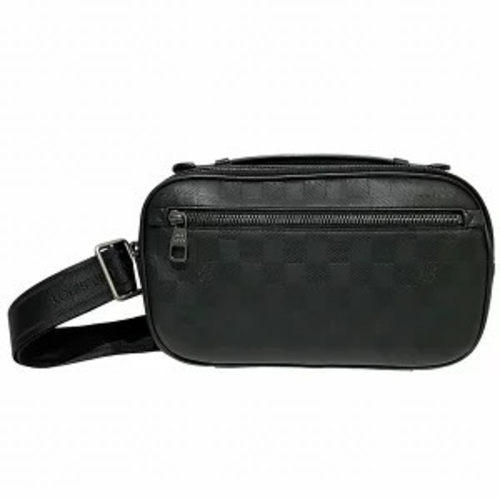 Louis Vuitton Damier Infini Ambrelle Bag Shoulder